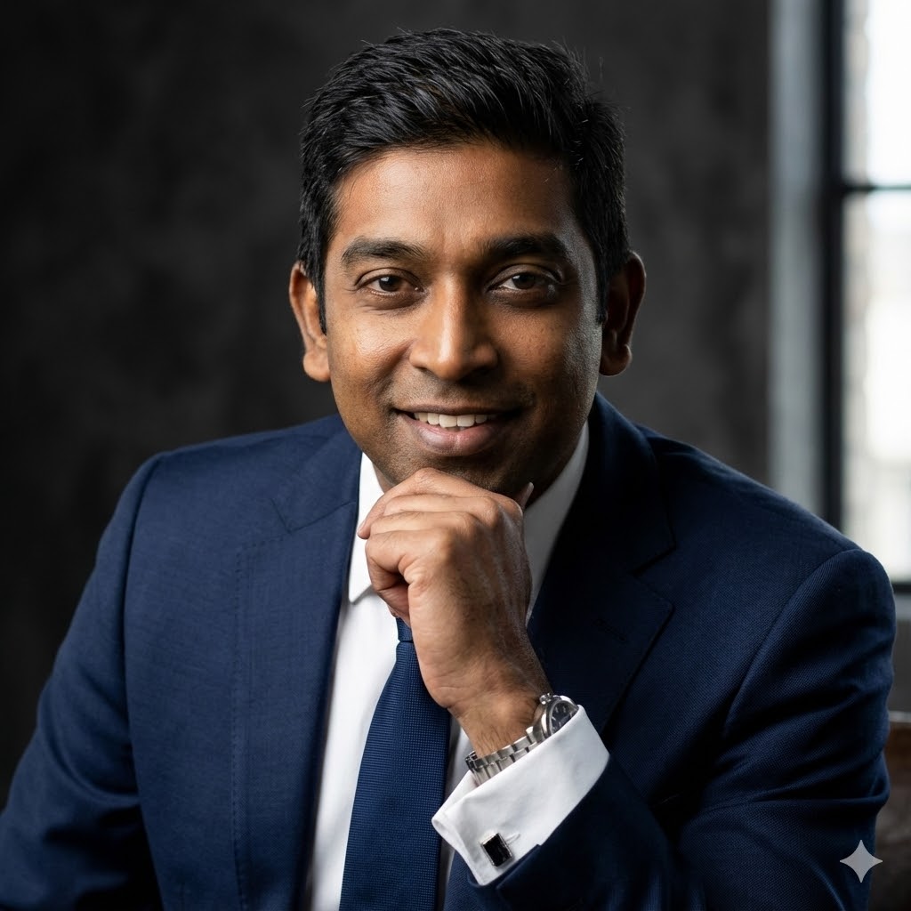 Kervin Pillay